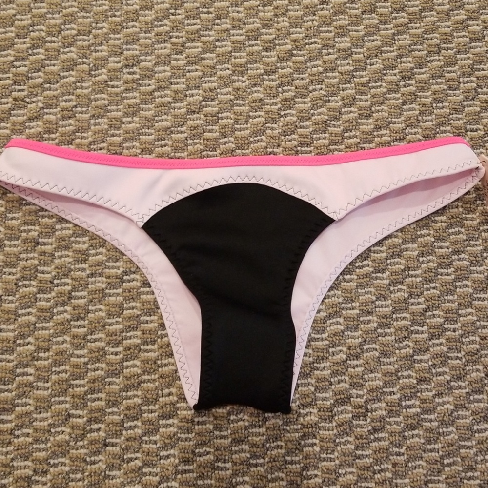 Victoria's Secret Bikini Bottom